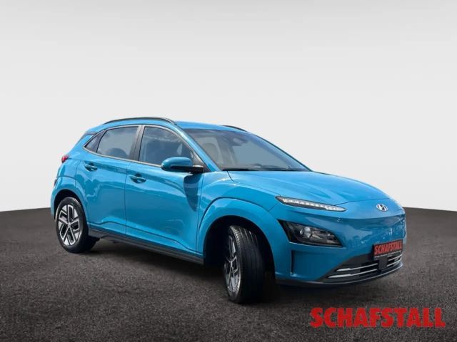 Hyundai Kona Electric Select