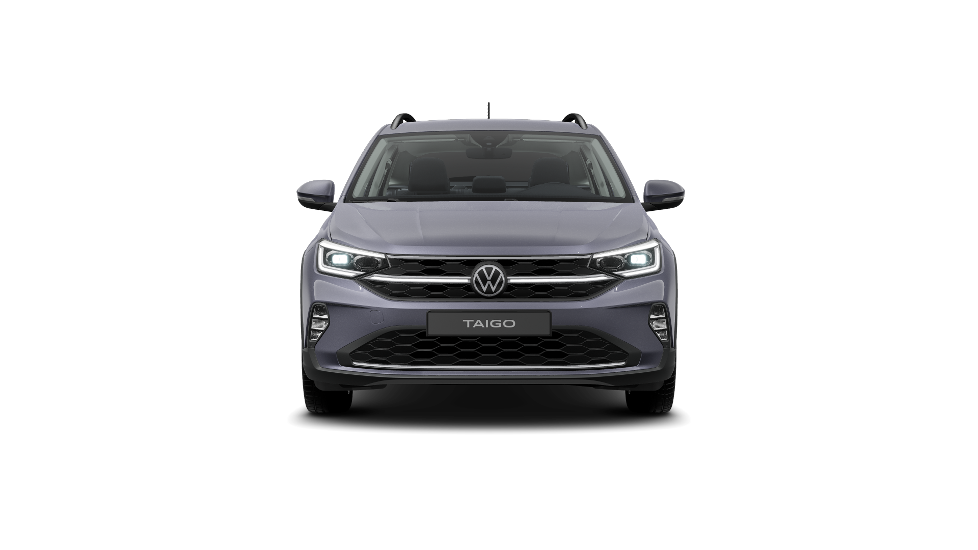 Volkswagen Taigo DSG IQ.Drive