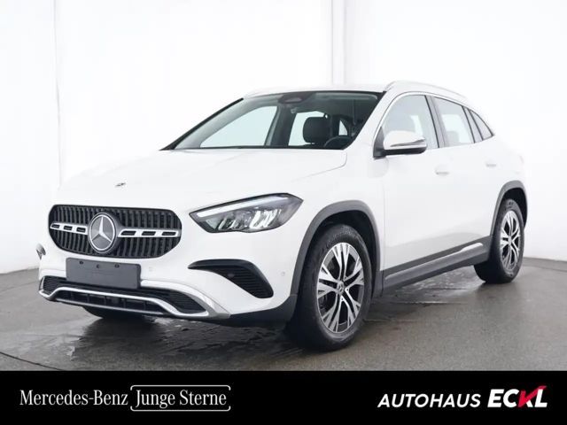 Mercedes-Benz GLA 180 GLA 180 d Progressive