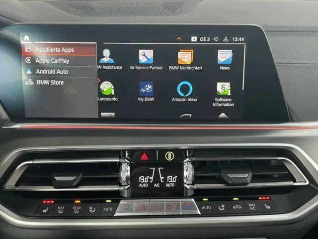 BMW X5 xDrive xDrive45e