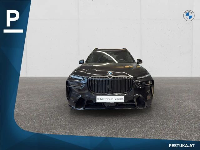 BMW X7 xDrive40d