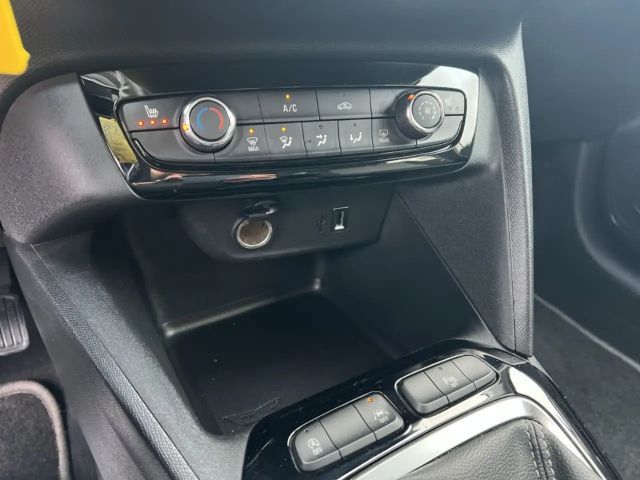 Opel Corsa 1.2 Turbo Edition