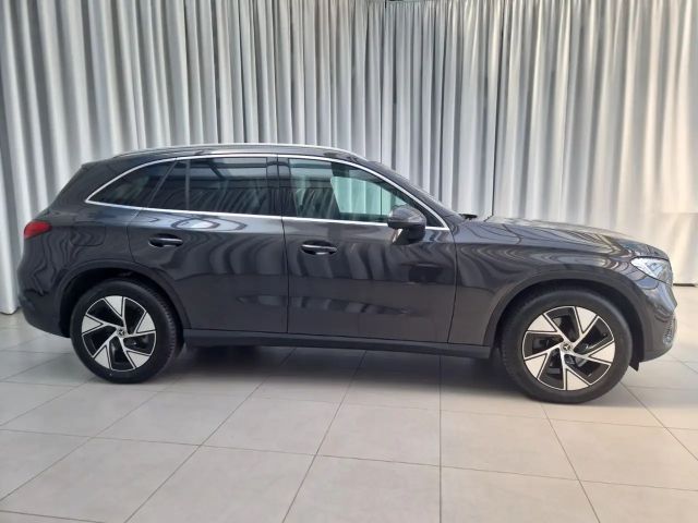 Mercedes-Benz GLC 220 4MATIC GLC 220 d