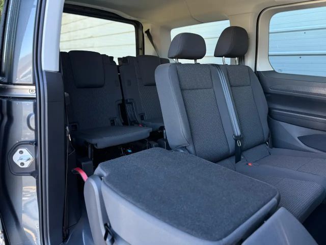 Volkswagen Caddy 2.0 TDI DSG