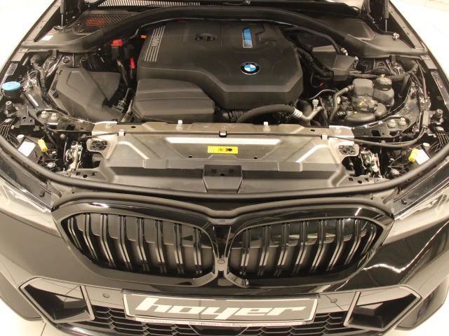 BMW 330 330e M-Sport Touring