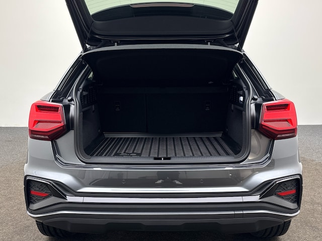 Audi Q2 35 TFSI S-Line S-Tronic