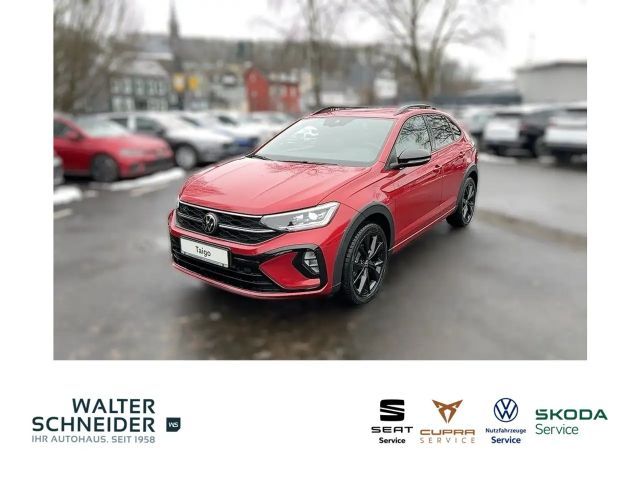 Volkswagen Taigo 1.5 TSI DSG R-Line