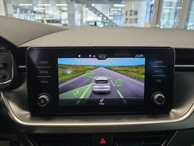 Skoda Kamiq Ambition