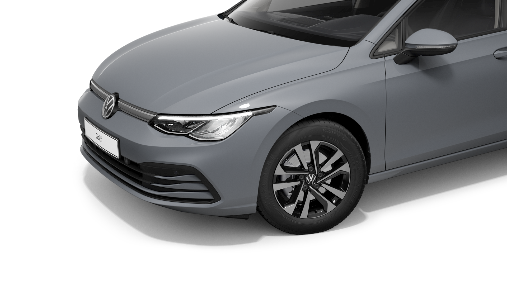 Volkswagen Golf 1.5 TSI Golf VIII