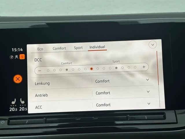 Volkswagen Multivan Style T7 eHybrid