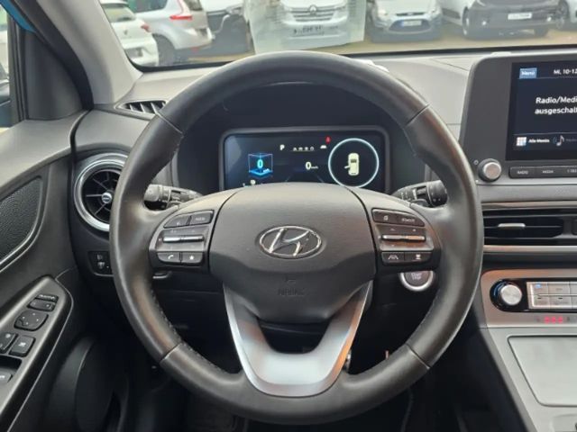 Hyundai Kona 2WD Electric Trend