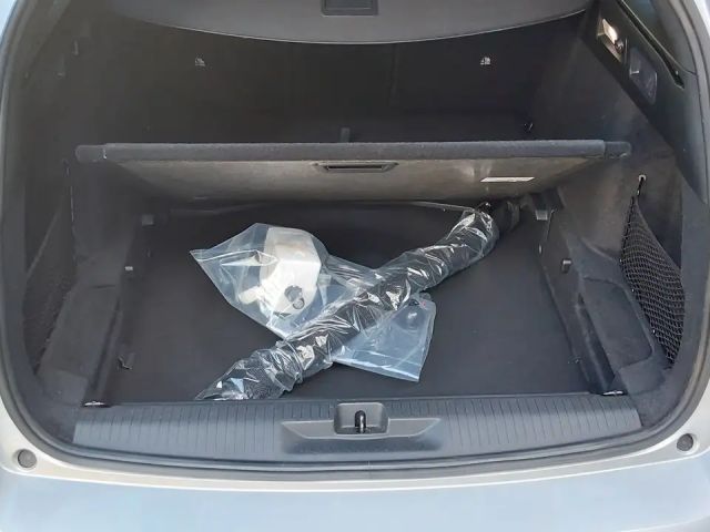 Opel Astra GS-Line Grand Sport