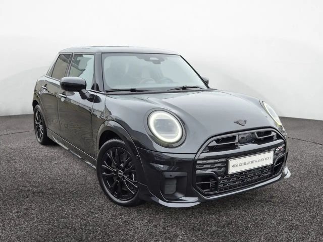 MINI Cooper John Cooper Works JCW PANO+HUD+LED+N