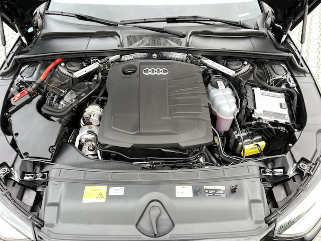 Audi A4 allroad 40 TDI Quattro S-Tronic