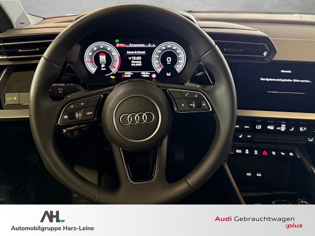 Audi A3 35 TFSI S-Tronic