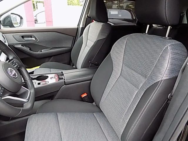 Nissan X-trail N-Connecta