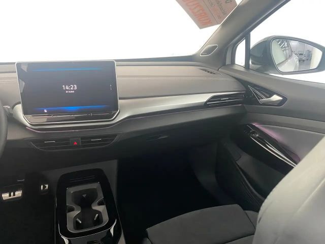 Volkswagen ID.4 Business Performance Pro