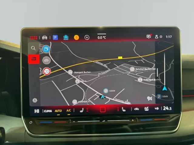 Volkswagen Golf 1.5 TSI