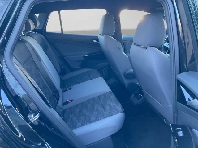 Volkswagen ID.4 Pure