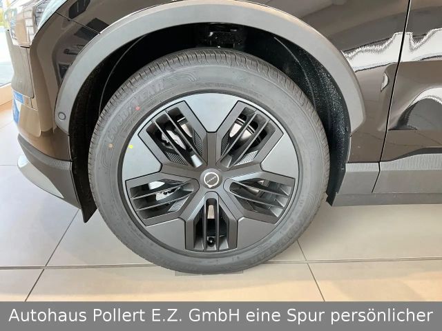 Volvo EX30 Performance Twin motor