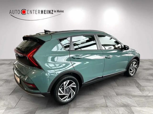 Hyundai Bayon 1.0 T-GDi Trend