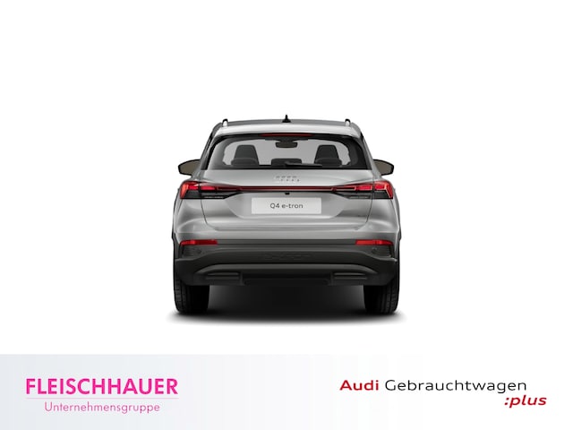 Audi Q4 e-tron Quattro