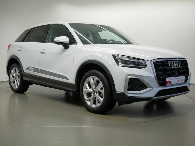 Audi Q2 35 TFSI