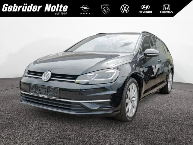 Volkswagen Golf 1.0 TSI Comfortline Golf VII