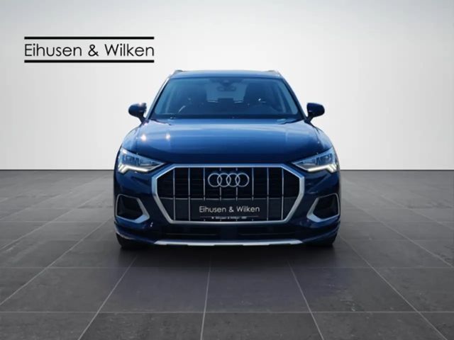 Audi Q3 35+TFSI+ADVANCED+NAVI PLUS+LED+AVC+