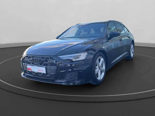 Audi A6 45 TDI Avant Quattro S-Line S-Tronic