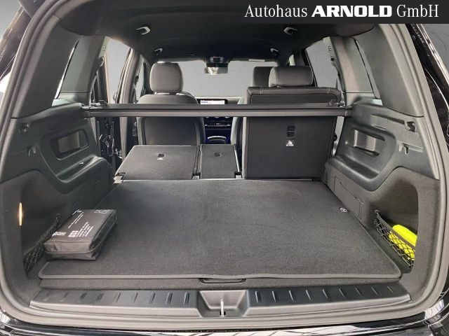 Mercedes-Benz GLB 200 Progressive