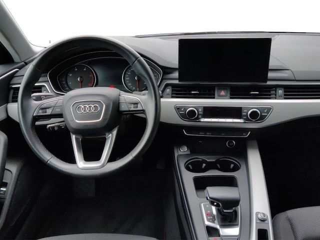 Audi A4 35 TDI Avant S-Tronic