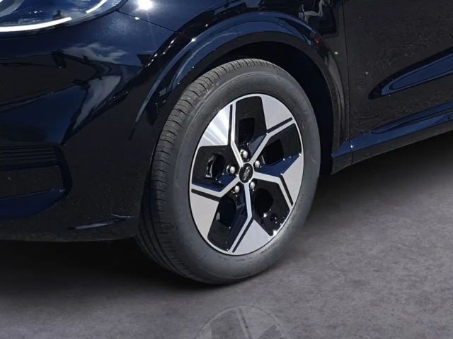 Ford Puma E-Gen 43kWh