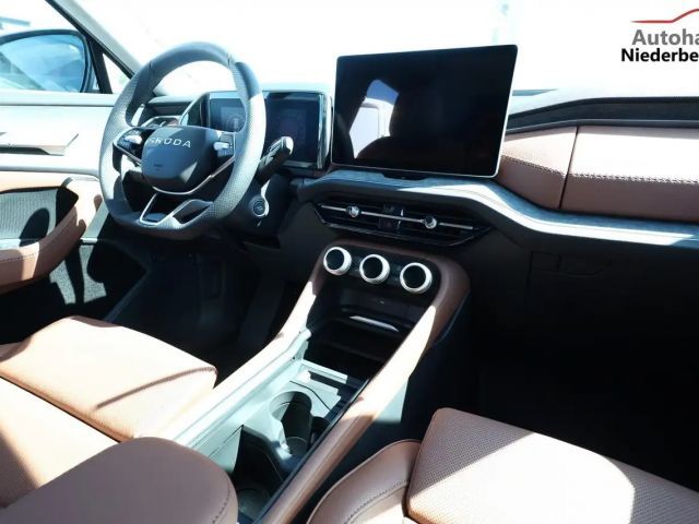 Skoda Kodiaq Selection