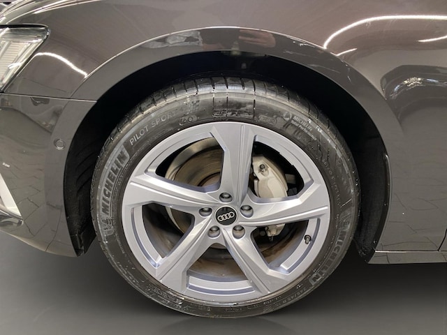 Audi A6 40 TDI Avant Quattro S-Tronic