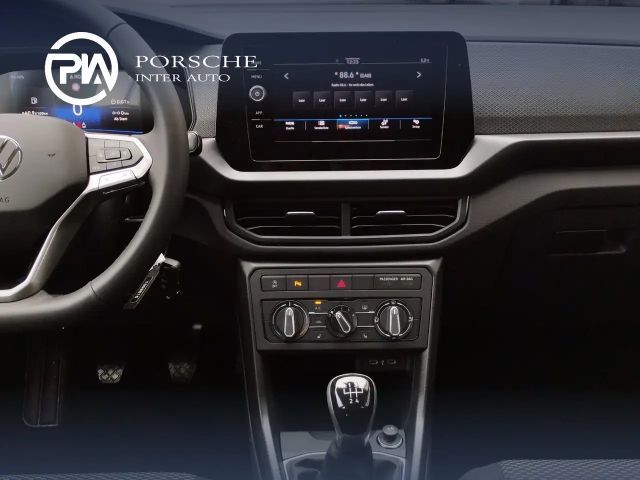 Volkswagen T-Cross 4Me TSI