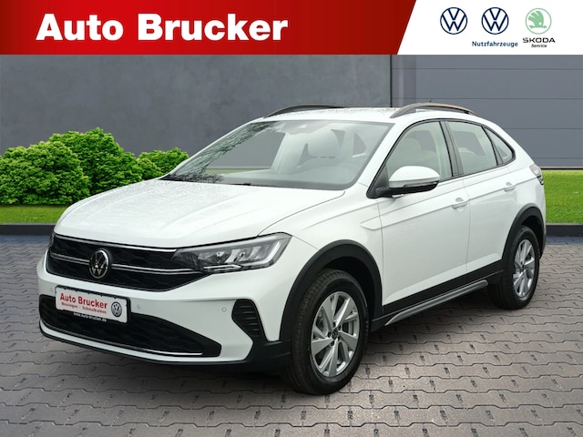 Volkswagen Taigo 1.0 TSI Life