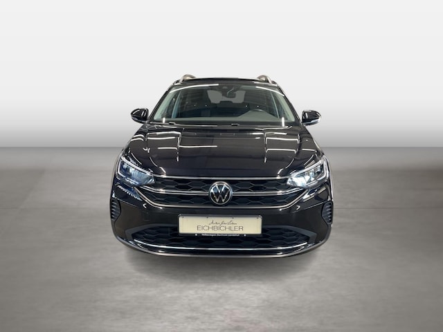 Volkswagen Taigo 1.0 TSI