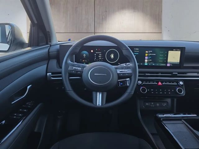 Hyundai Tucson 1.6 T-GDi