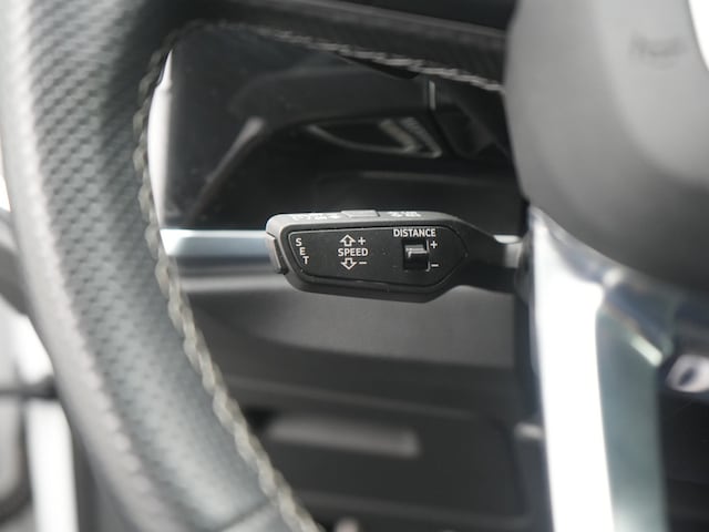 Audi Q3 45 TFSI Hybride S-Tronic