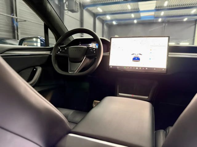 Tesla Model X Long Range