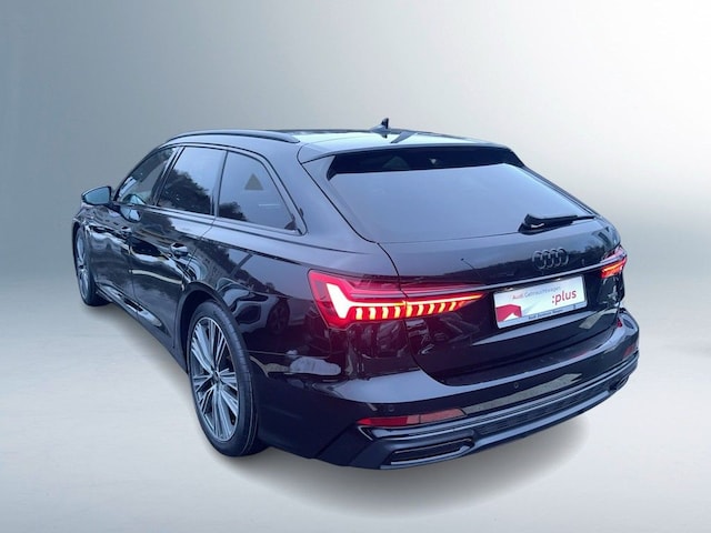 Audi A6 45 TFSI Avant Quattro S-Tronic Sport