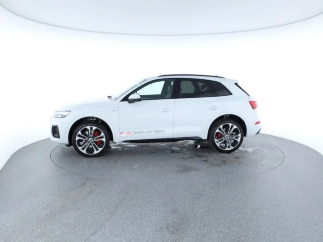 Audi Q5 40 TDI Quattro S-Line