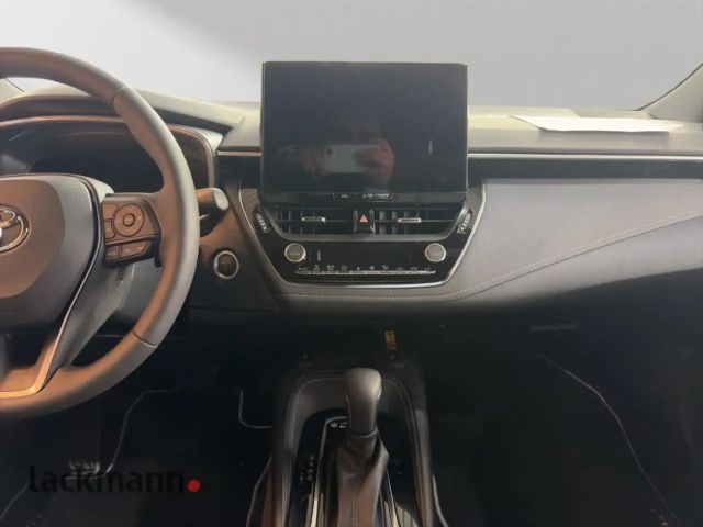 Toyota Corolla Hybride Touring