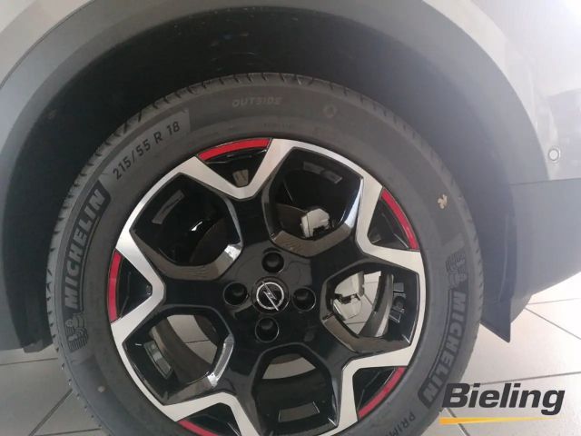 Opel Mokka GS-Line Grand Sport Turbo