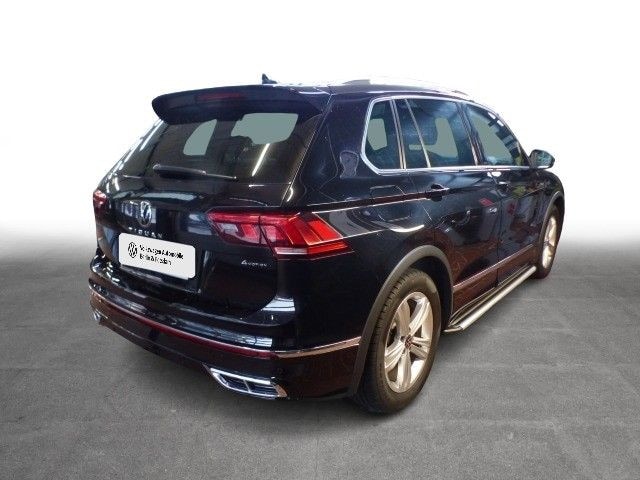 Volkswagen Tiguan 2.0 TSI R-Line