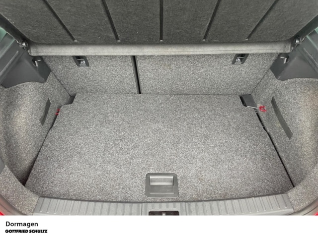 Seat Ibiza 1.0 TSI Black FR-lijn