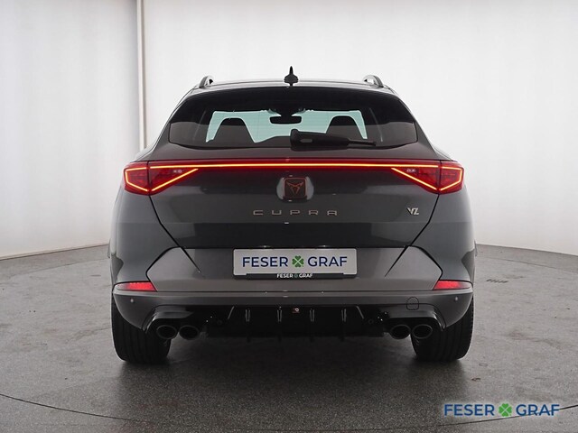 Cupra Formentor 2.0 TSI DSG VZ