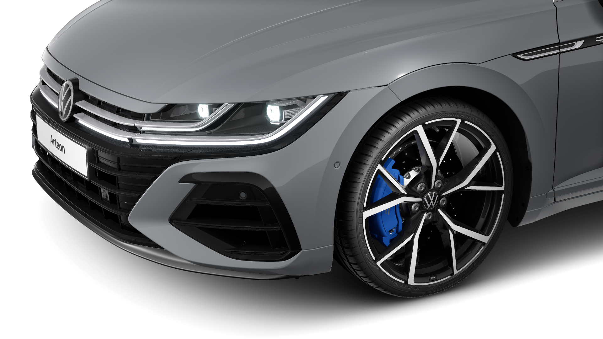 Volkswagen Arteon Shooting Brake *Sonderleasing* H&K Schiebed. IQLight