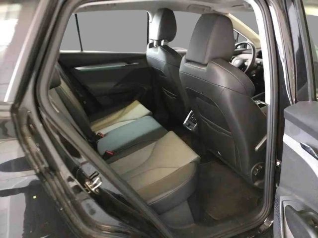 Skoda Enyaq Loft iV 50